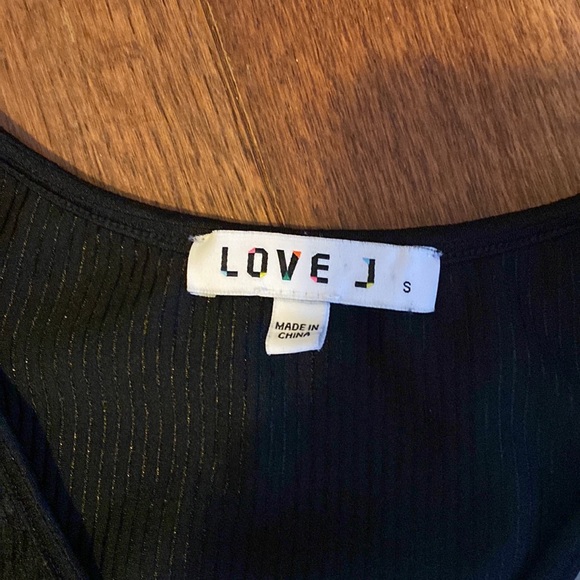 Princess Top Set - Picture 2 of 2